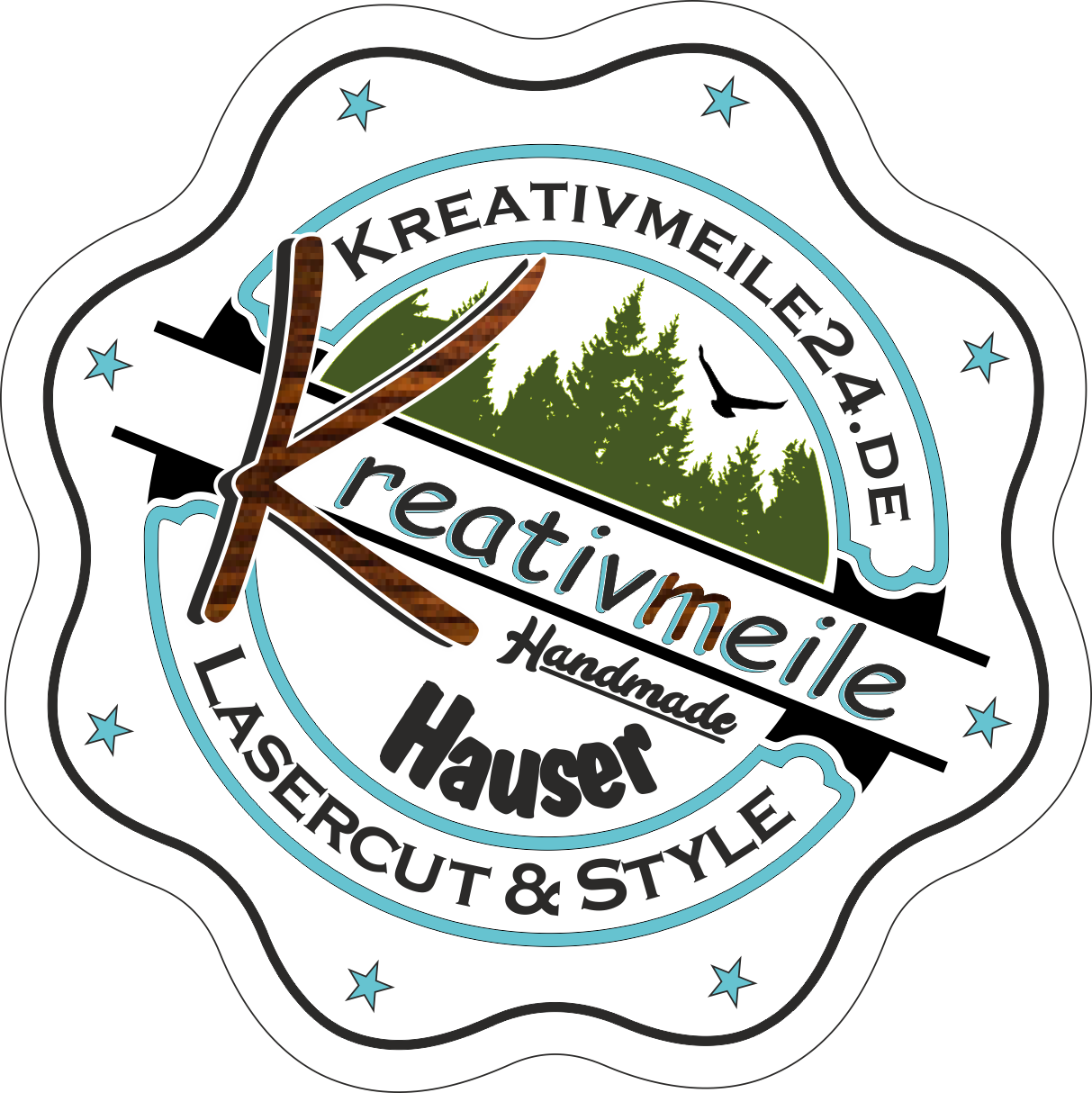kreativmeile24-Logo